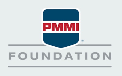 The PMMI Foundation provides financial support for packaging and processing education throughout the U.S and Canada.