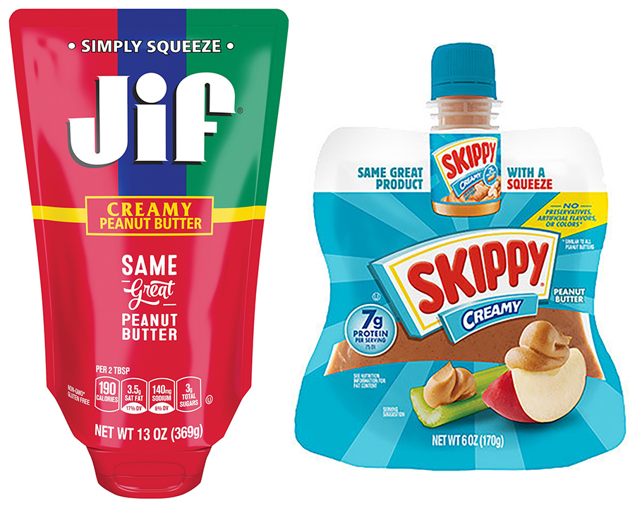 Jif Skippy