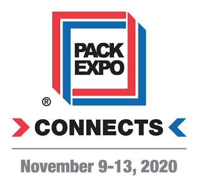 Exhibitor Commitment Drives Expansion of PACK EXPO Connects
