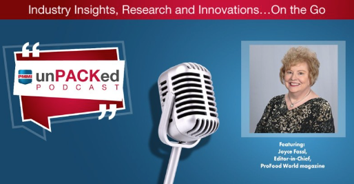 ProFood World Editor in Chief Joyce Fassl discusses the tools and best practices food and beverage processors can use to cope with the pandemic.
