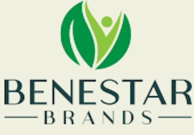 Benestar Brands Logo