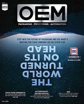 OEM Magazine Fall 2020 OEM