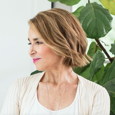 Lavva Founder and CEO Liz Fisher