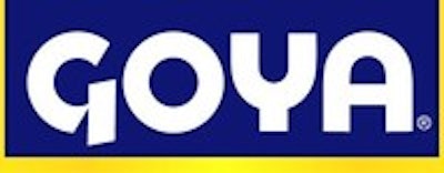 Goya Logo