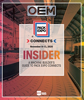 OEM Magazine Fall 2020 OEM Insider