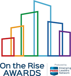 On The Rise Awards Main