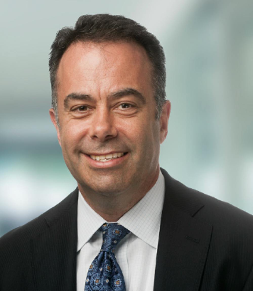 Jay Spielvogel, CEO der Venator Sales Group