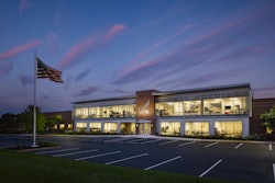 In 2018, All-Fill’s Exton, PA headquarters underwent a $2.8 million facility renovation that modernized all aspects of the office
