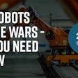 Oem Robots To Trade Wars Hero
