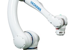 Yaskawa Motoman HC20XP
