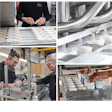 With SNAPCUT, agri-food manufacturers are sure to get a functional tool that's tailored to their PET material, machine, and process.
