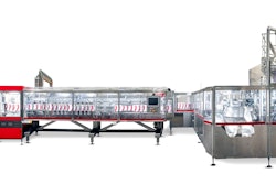 Debuting at PACK EXPO Connects is Volpak's SC+, described as a breakthrough in pouch packaging.