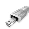 high speed linear bearings