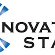 Innovation Stage Logo
