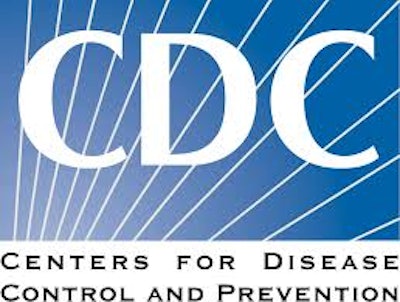 Cdc Logo