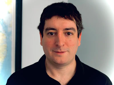 Chris Staruch