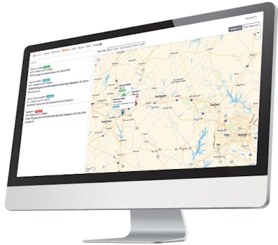 Photo Courtesy: Logistimatics