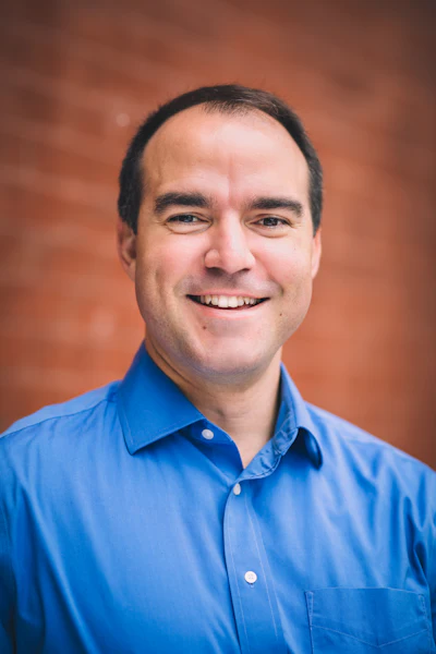 Mike Wolf