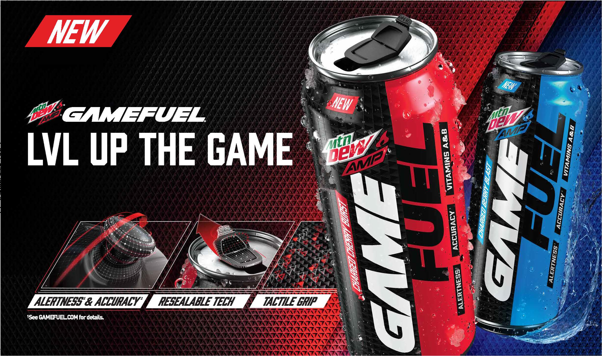 Mtn Dew 5f999945557b1