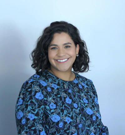 Vanessa Palomo
