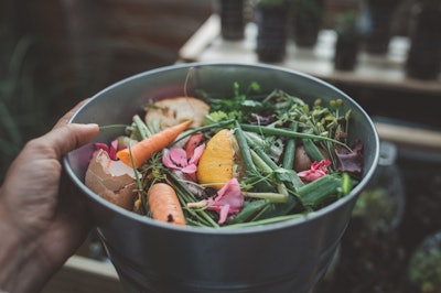 “Food waste accounts for around 8% of total global GHG emissions. To put it another way, if food waste were a country, it would be the world’s third largest emitter of emissions.”