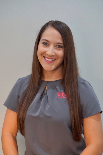 Yvette Goitia