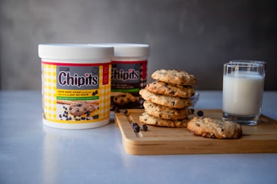 Hershey's Chipits Chocolate Chips will be coming to the Loop Canada platform soon.