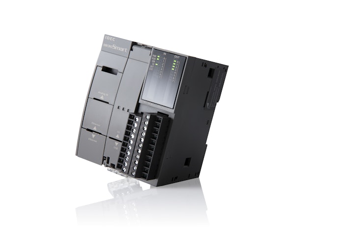 Idec Fc6 A Mwtt Plc Hero 2 Lights On