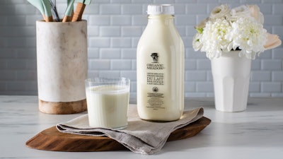 Organic Meadow Kefir