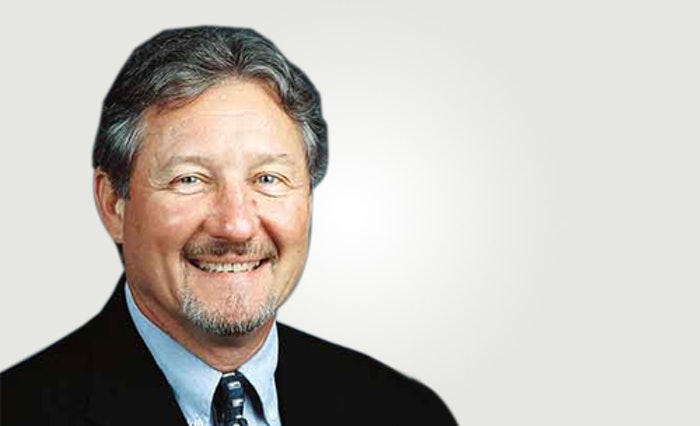Dick Slansky, senior analyst, ARC Advisory Group