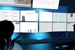 Flowserve Screens