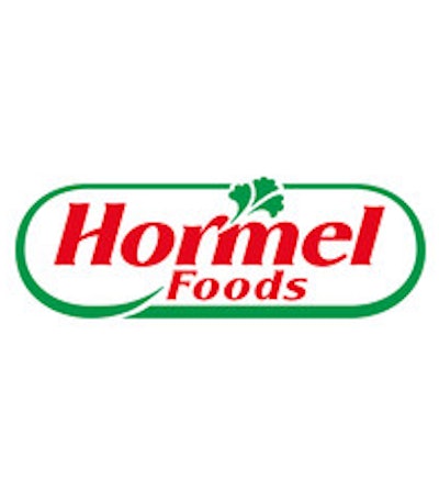 Hormel Foods Logo