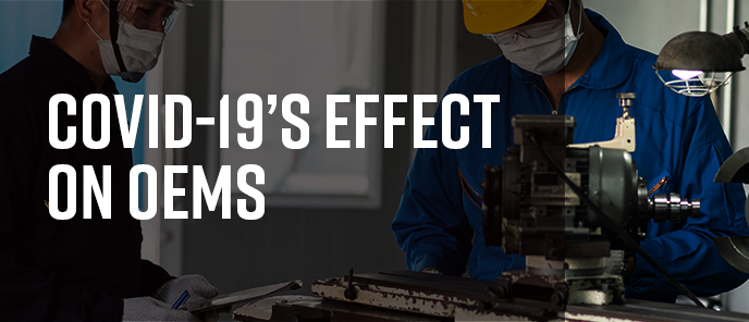 Oem Covid News 2020 Base Hero