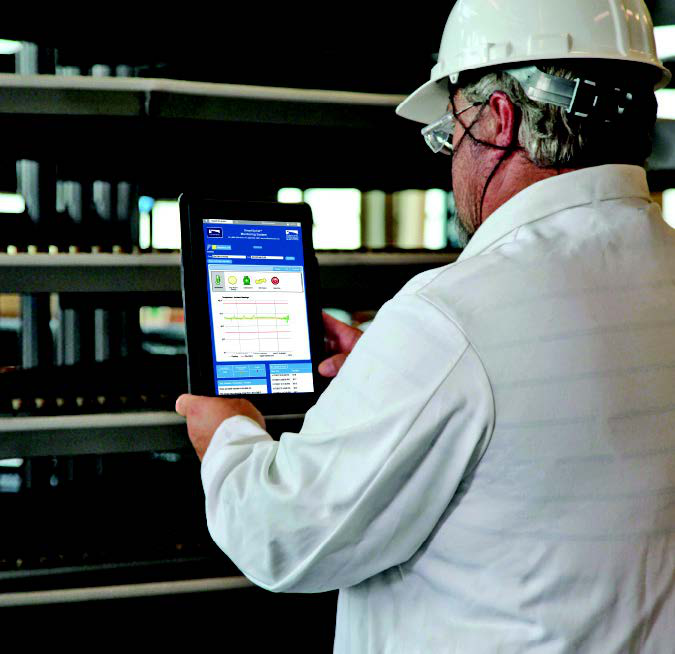 Smart Spiral C2 Ae20 Monitoring20 System