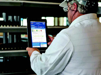 Smart Spiral C2 Ae20 Monitoring20 System