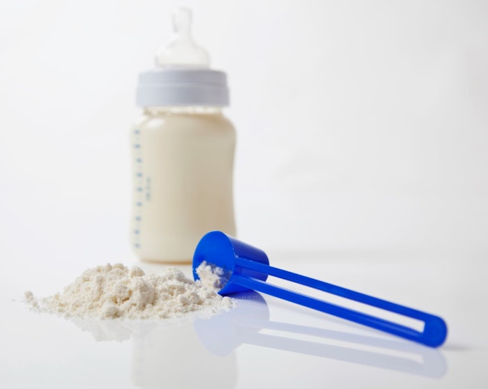 Tetra Pak partners with Rockwell Automation to add model predictive control to powder processing equipment.