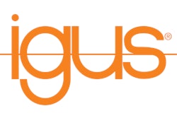 Igus Logo Vektor Orange