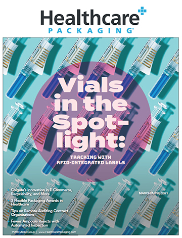 Healthcare Packaging March/April 2021