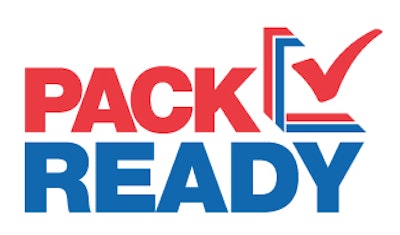PACK Ready