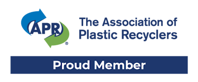 Toray Plastics (America), Inc., joined the Association of Plastics Recyclers, an international trade association that represents the plastics recycling industry.
