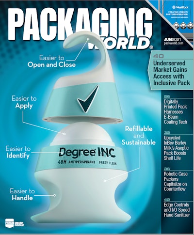 Packaging World June 2021