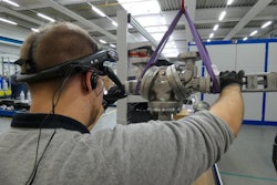 Adtance adds a new twist to remote service with Fieldstreaming, which can connect multiple cameras—from smartphones to drones—providing a holistic view of machines and the plant floor.