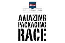 Amazing Packaging Race