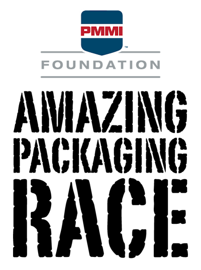 Amazing Packaging Race