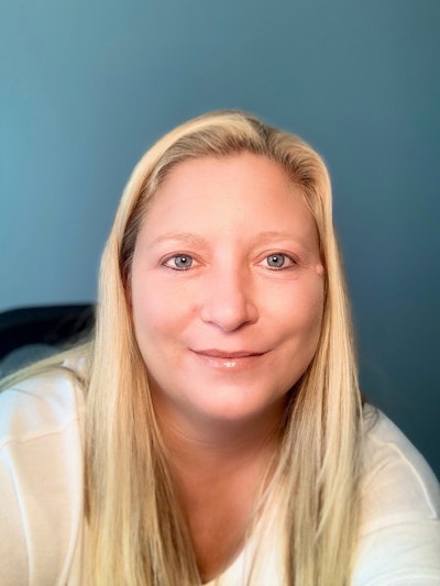 Amber Brovak of Church & Dwight