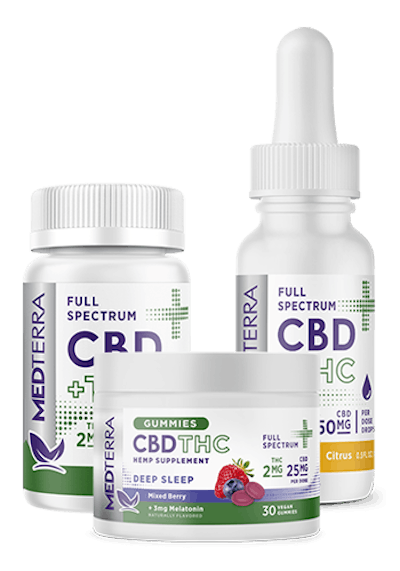 Full Spectrum Products