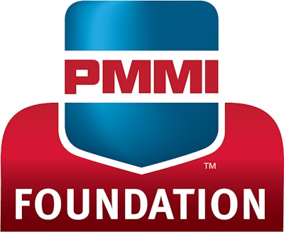 PMMI Member Family Scholarship