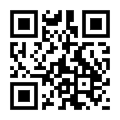 Scan this QR code with your smartphone to follow OEM Magazine on social media.