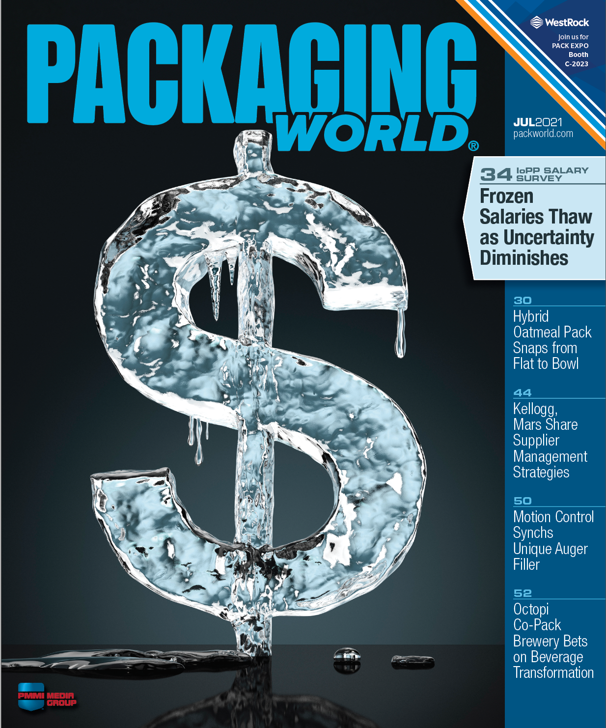 Packaging World July 2021