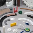 Slideways Products